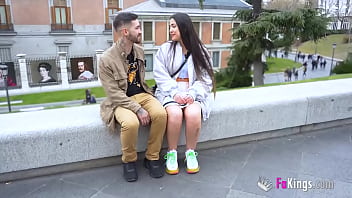 madrid dixit sex