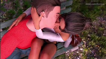 doll turn to naked girl movie