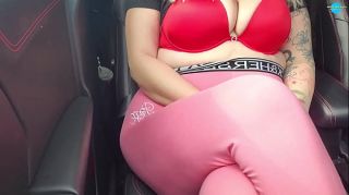 fingered in the car milfs gifs