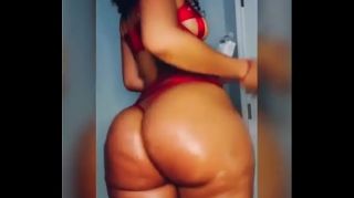 black_oiled_booty_porn