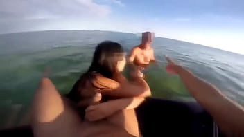 watching public blowjob