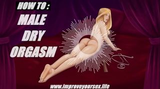 perineum orgasm