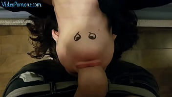 throated porn videos anybunny