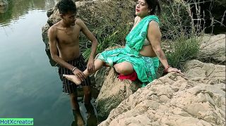 jharkhand village outdoor sexe