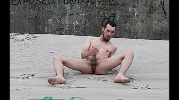 nude beach sex