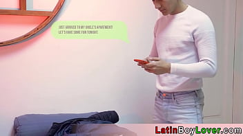 teen fucking his mother