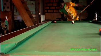 mature pool table xhamster