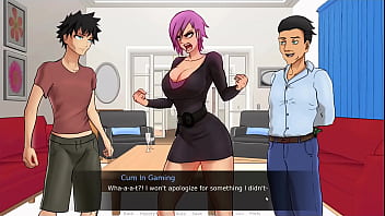 sexy teacher boobs anybunny