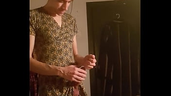 xxx gone wrong cross dress