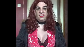 dared to crossdress in public