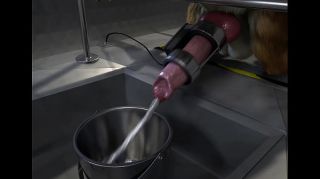 futanari milking