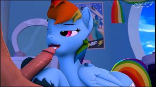 mlp rainbow dash porn