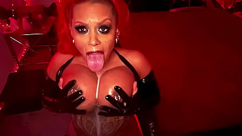 ms simone fetish
