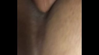 dumb slut anal homemade