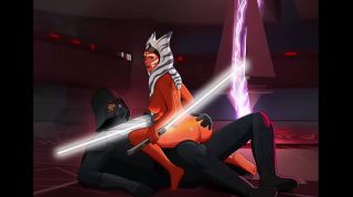 photo ahsoka tano porn