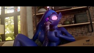 princess pony porn