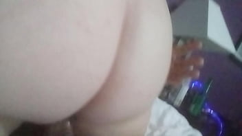 ssbbw jerkin cock any bunny