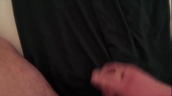 uncut cock ejaculator