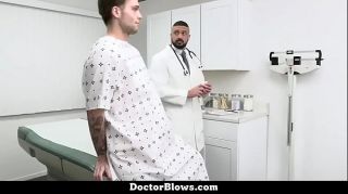 suitmen gay porn doctors instant treatment