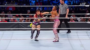 wwe anybunny