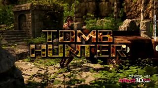 hunter xxx hd jungal