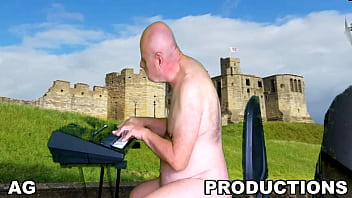 chanda naked dance