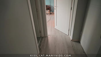 son forcing aunty for sex