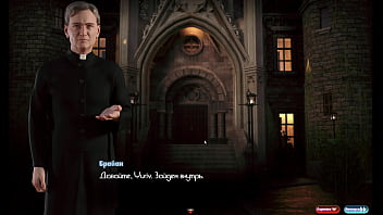 satanic nuns sex