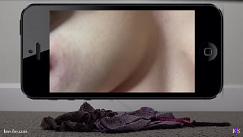 creampie cleanup