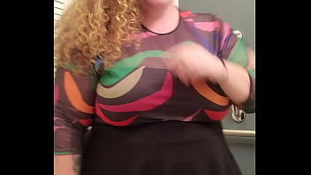 secretary up skirts