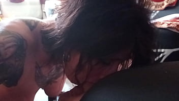stranger blowjobs anybunny