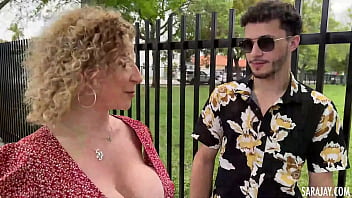 lady sara upskirts