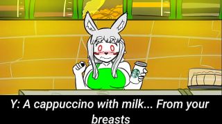 breast milk xxx