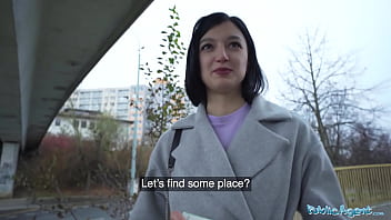 public agent xxx video