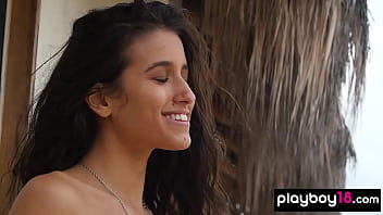 solomon island showing pussy videos