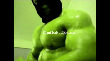 huge bodybuilder xxx