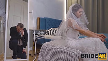 crossdressing grandson seduces grandparents to fuck