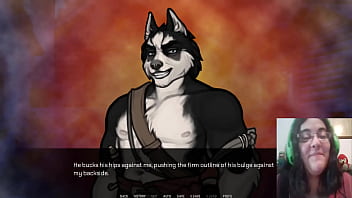 gay furry games sex scene