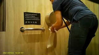 hd hidden porn video toilet