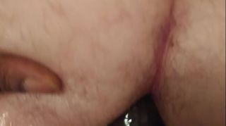 hairy bbw anal
