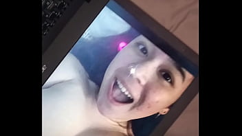 asian oppai tease