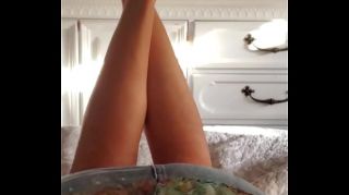 videos blonde wife exploited by blacks while i watch