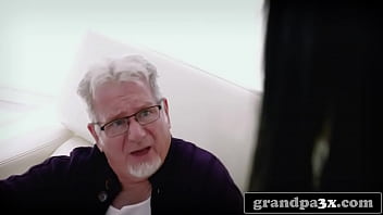 gianna michaels fucking old man