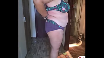 anybunny sexy chubby cougar