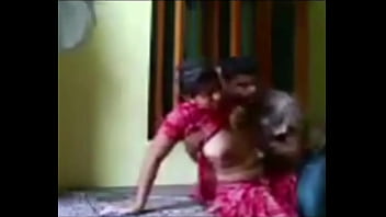 village seeliping gril boobs sex