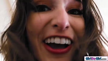 lesbian piss bukaka