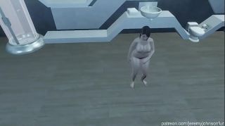 jenny scordamaglia nude dance