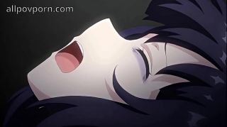 anime girl fucked by ghost