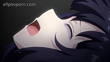 anime girl fucked by ghost