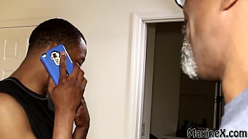 richard mann orgasm